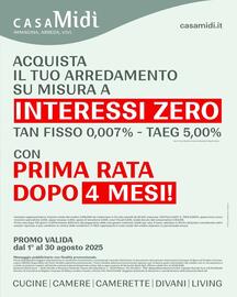 Volantino Casa Midi settimana 33 Pagina 2