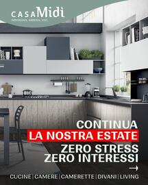 Volantino Casa Midi settimana 33 Pagina 3