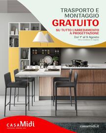 Volantino Casa Midi settimana 33 Pagina 4