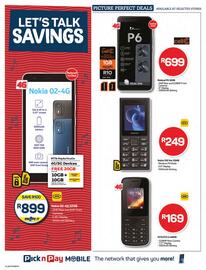 Pick n Pay catalogue Page 10