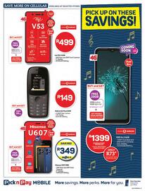 Pick n Pay catalogue Page 11