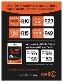 Pick n Pay catalogue Page 6