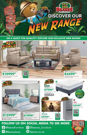 Beares catalogue Page 1