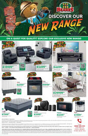 Beares catalogue Page 16
