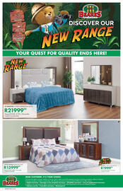 Beares catalogue Page 6