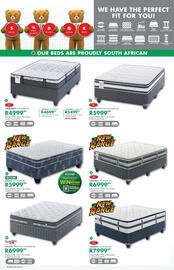 Beares catalogue Page 8