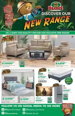 Beares catalogue (valid until 17-09)