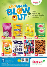 Shaklan catalogue Page 1