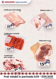 Catalog Unicarm săptămâna 33 Pagină 2