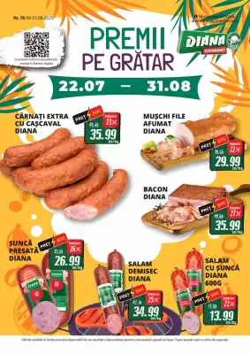 Catalog Diana Supermarket