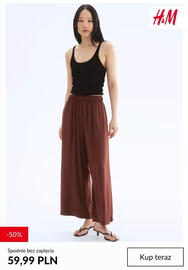 H&M gazetka tydzień 33 Strona 8