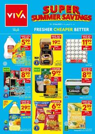 Viva catalogue week 33 Page 1