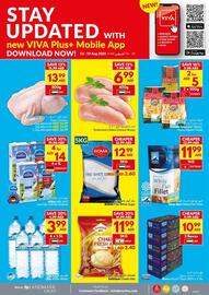 Viva catalogue week 33 Page 32