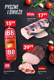 Lewiatan gazetka tydzień 33 Strona 3