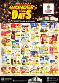 Nesto catalogue Page 1