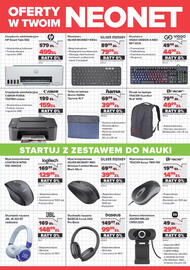 Neonet gazetka Strona 4