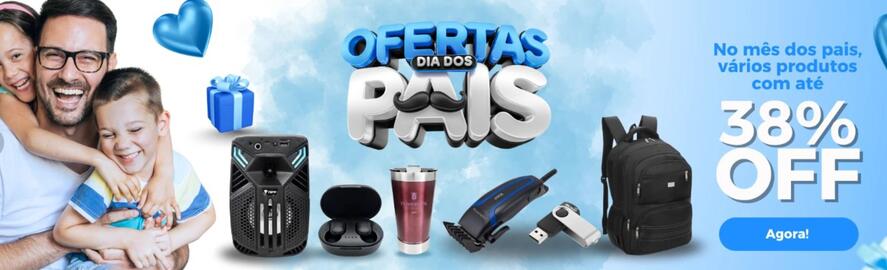 Catálogo Atacado São Paulo Página 1