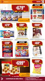 Catálogo Maxi Ofertas Página 10