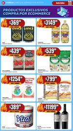 Catálogo Maxi Ofertas Página 11