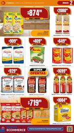 Catálogo Maxi Ofertas Página 2
