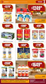 Catálogo Maxi Ofertas Página 3