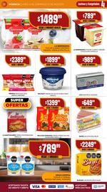 Catálogo Maxi Ofertas Página 4