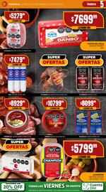 Catálogo Maxi Ofertas Página 5