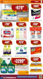 Catálogo Maxi Ofertas Página 8
