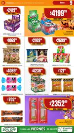 Catálogo Maxi Ofertas Página 9