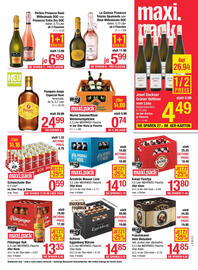 Maximarkt Flugblatt woche 33 Seite 13