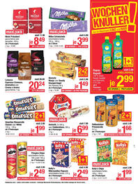 Maximarkt Flugblatt woche 33 Seite 11