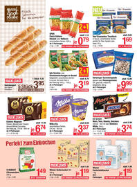 Maximarkt Flugblatt woche 33 Seite 10