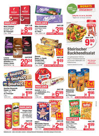 Maximarkt Flugblatt woche 33 Seite 11