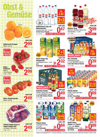 Maximarkt Flugblatt woche 33 Seite 12
