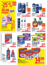 Maximarkt Flugblatt woche 33 Seite 14