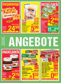 Maximarkt Flugblatt woche 33 Seite 2