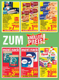 Maximarkt Flugblatt woche 33 Seite 3