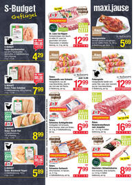 Maximarkt Flugblatt woche 33 Seite 4