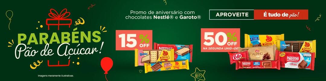 Catálogo Pão de Açúcar Página 10