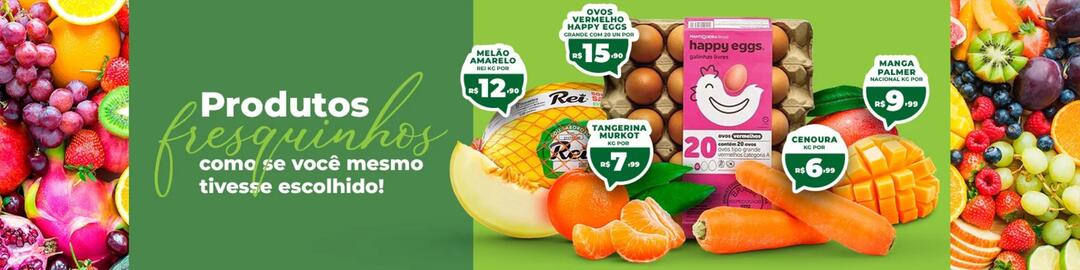 Catálogo Pão de Açúcar Página 7