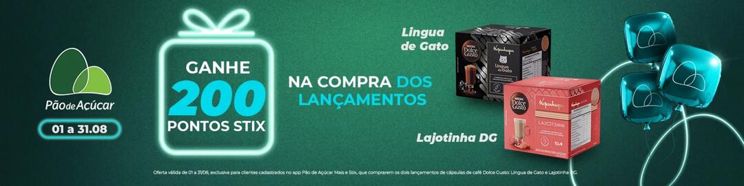 Catálogo Pão de Açúcar Página 9