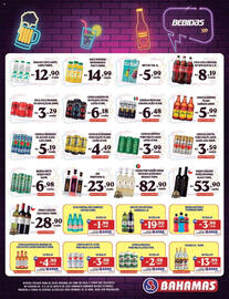 Catálogo Bahamas Supermercados Página 10