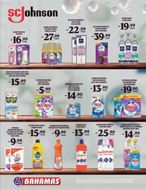 Catálogo Bahamas Supermercados Página 11