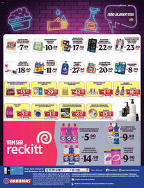 Catálogo Bahamas Supermercados Página 12