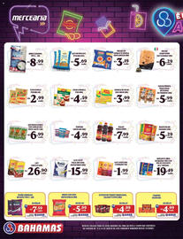 Catálogo Bahamas Supermercados Página 2