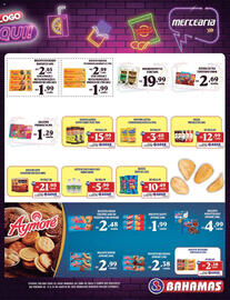 Catálogo Bahamas Supermercados Página 3