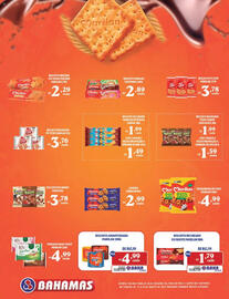 Catálogo Bahamas Supermercados Página 4