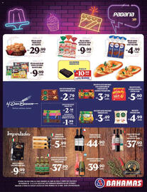 Catálogo Bahamas Supermercados Página 5