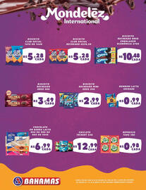 Catálogo Bahamas Supermercados Página 6