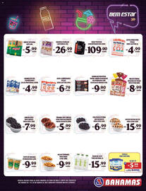 Catálogo Bahamas Supermercados Página 7